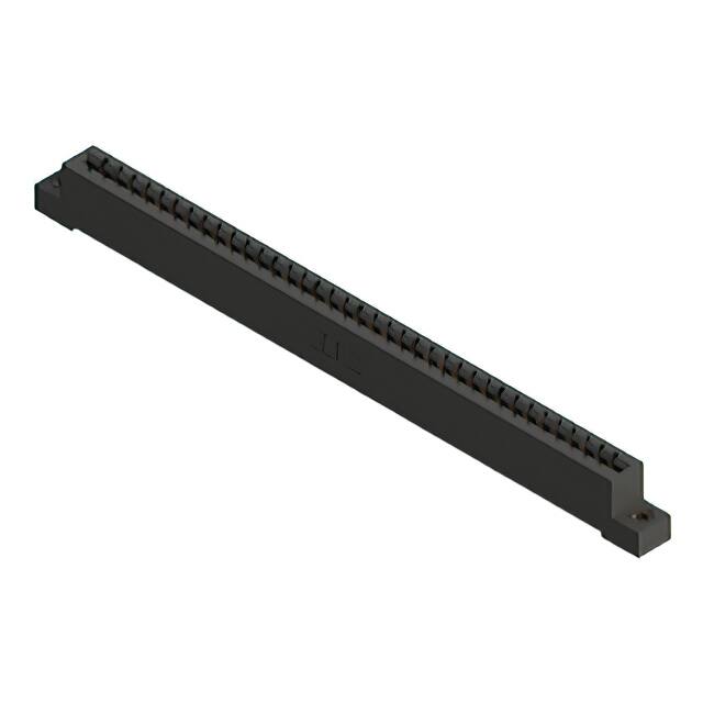 887-037-524-107 EDAC Inc.  Edgeboard Connectors